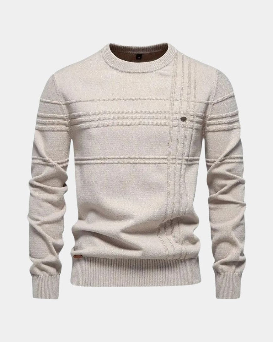 Nikolaj™ | Puuvillapaita