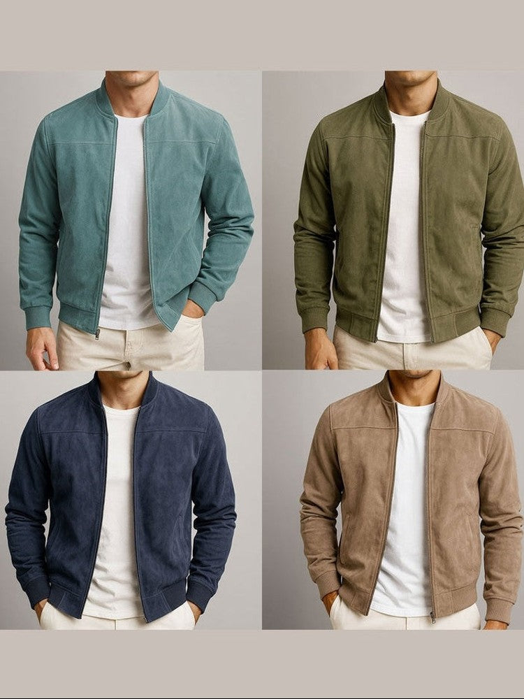 Nikolaj™ | Klassinen Kaupunkinamusta Takki