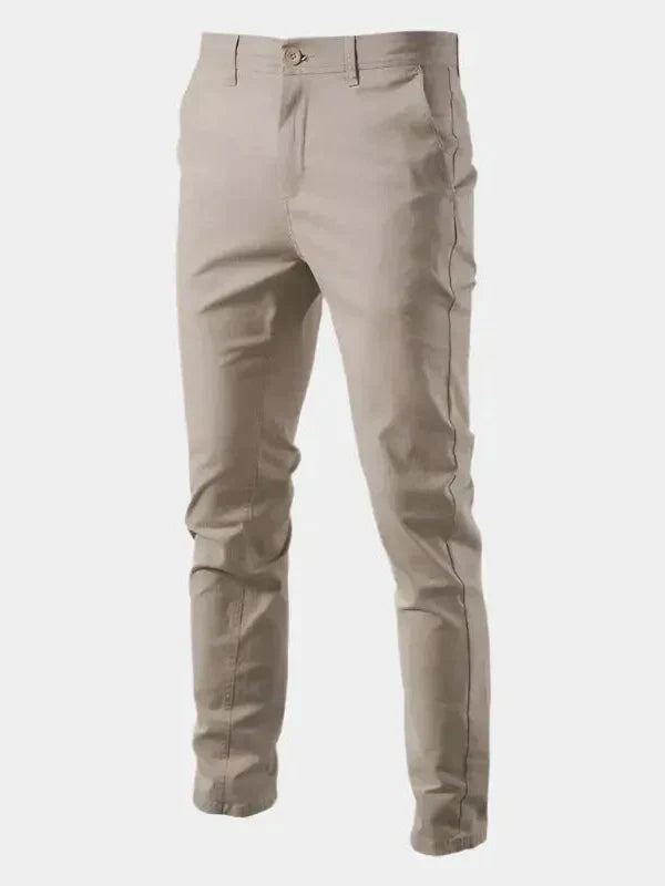 Nikolaj™ | Slim Fit Housut