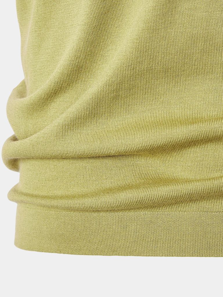 Nils™ | Polo de Campo Breeze