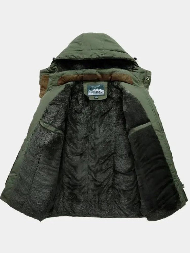 Noah™ | Sotilas-Huppari