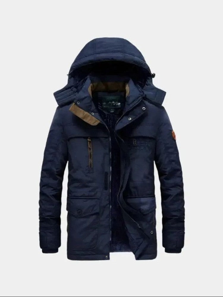 Noah™ | Sotilas-Huppari