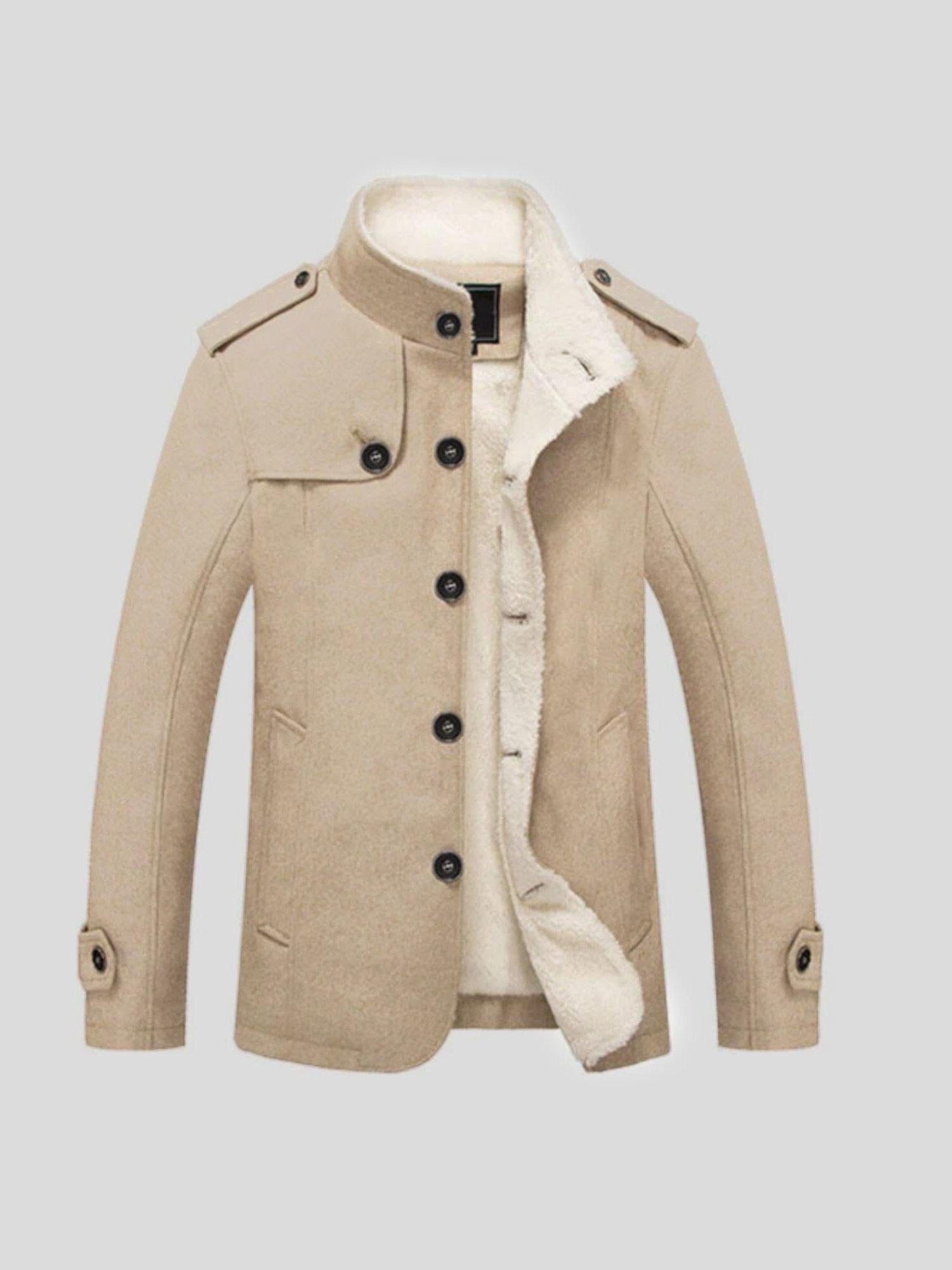 Noah™ | Tyylikäs Takki