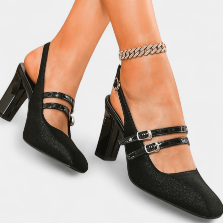 Nora | Mary-Jane Ortopedinen