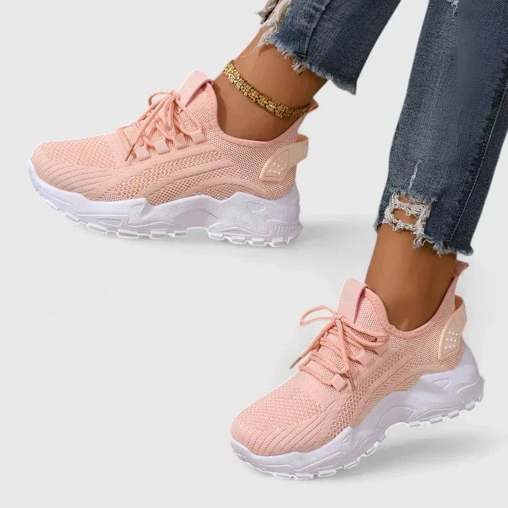 Nora | Ortopediset tennarit