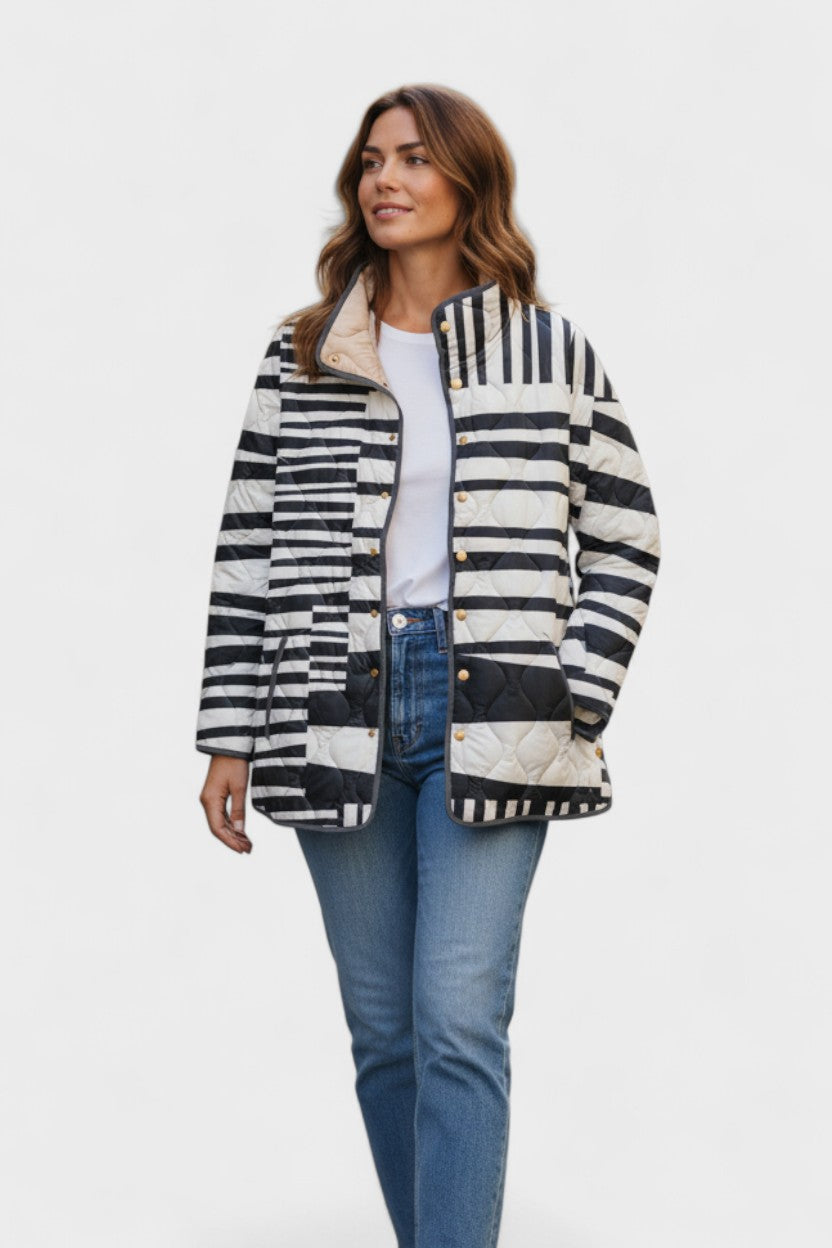 Nora™ | Vaatteet Matelassado