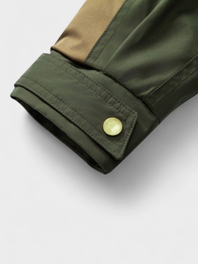 Nordic Explorer™ | Äärimmäisen Talvi Anorakki