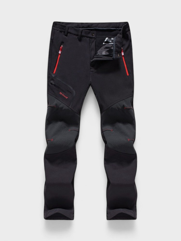 Nordtrek™ | Jousto- ja vedenpitävät vaellushousut