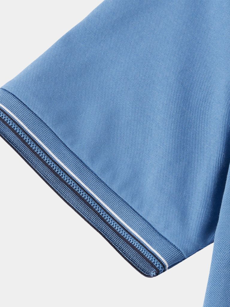 Ole™ | Polo Klassinen Azure