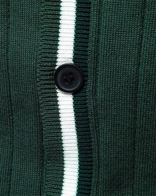 Oliver™ | Napillinen Puuvillapaita