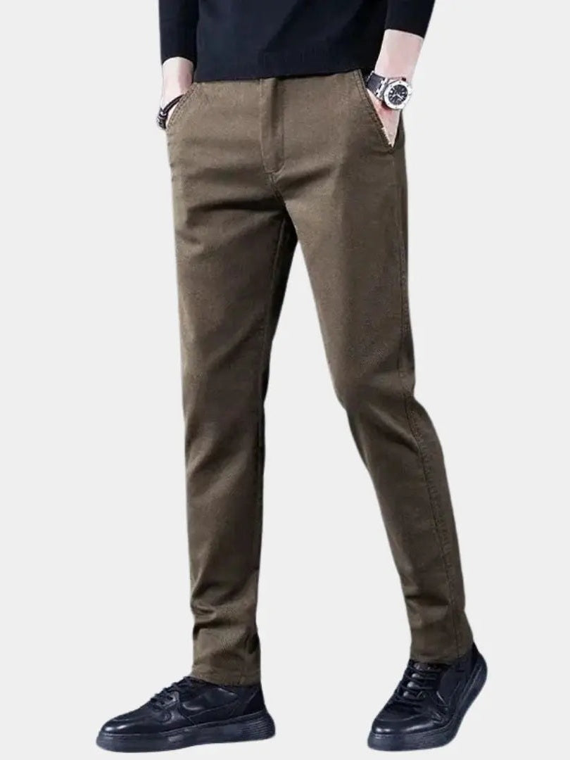 Oliver™ | Stretch-Farkut