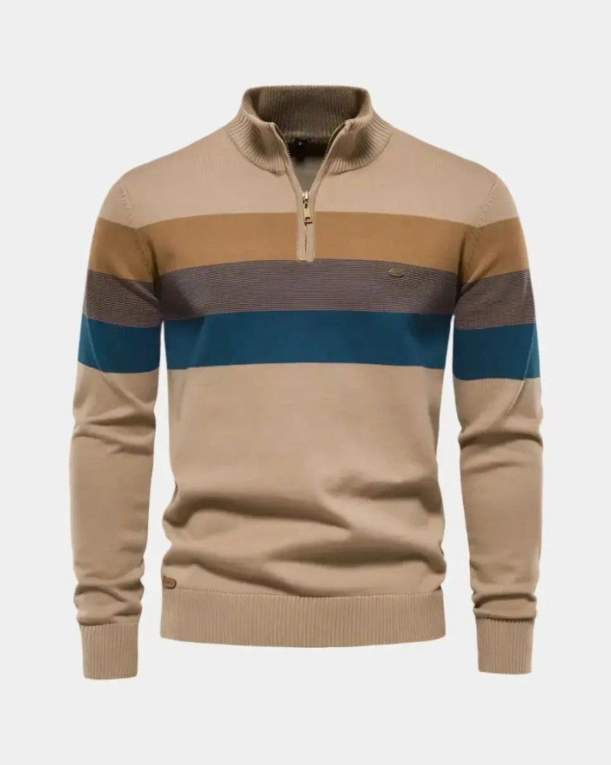 Oliver™ | Korkeakauluksinen pipo