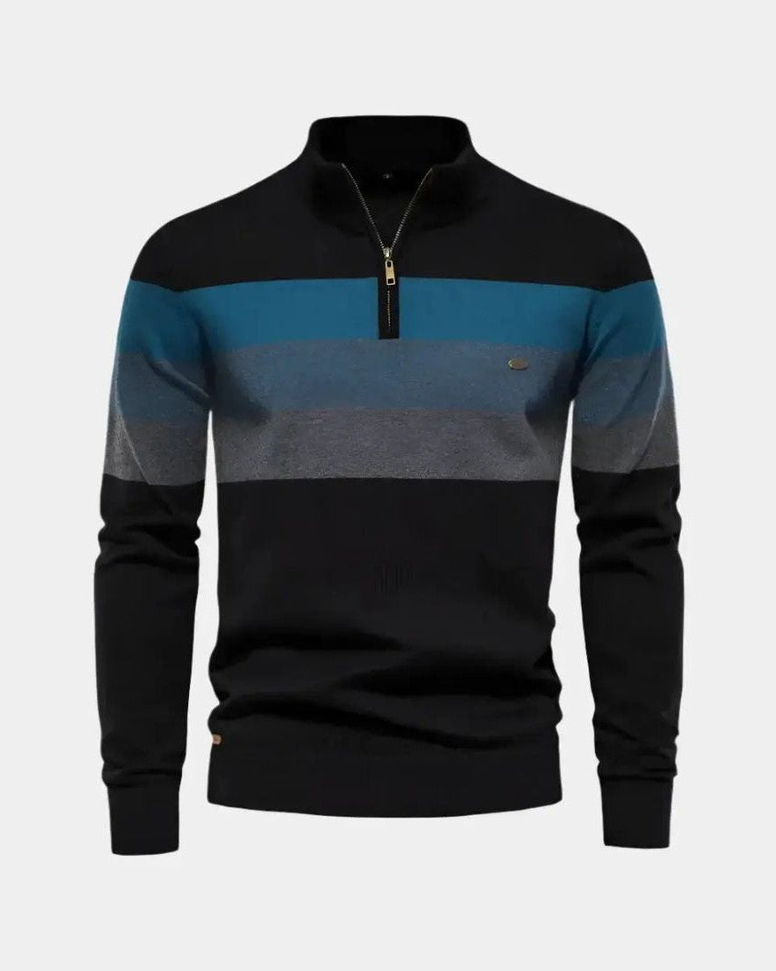 Oliver™ | Korkeakauluksinen pipo