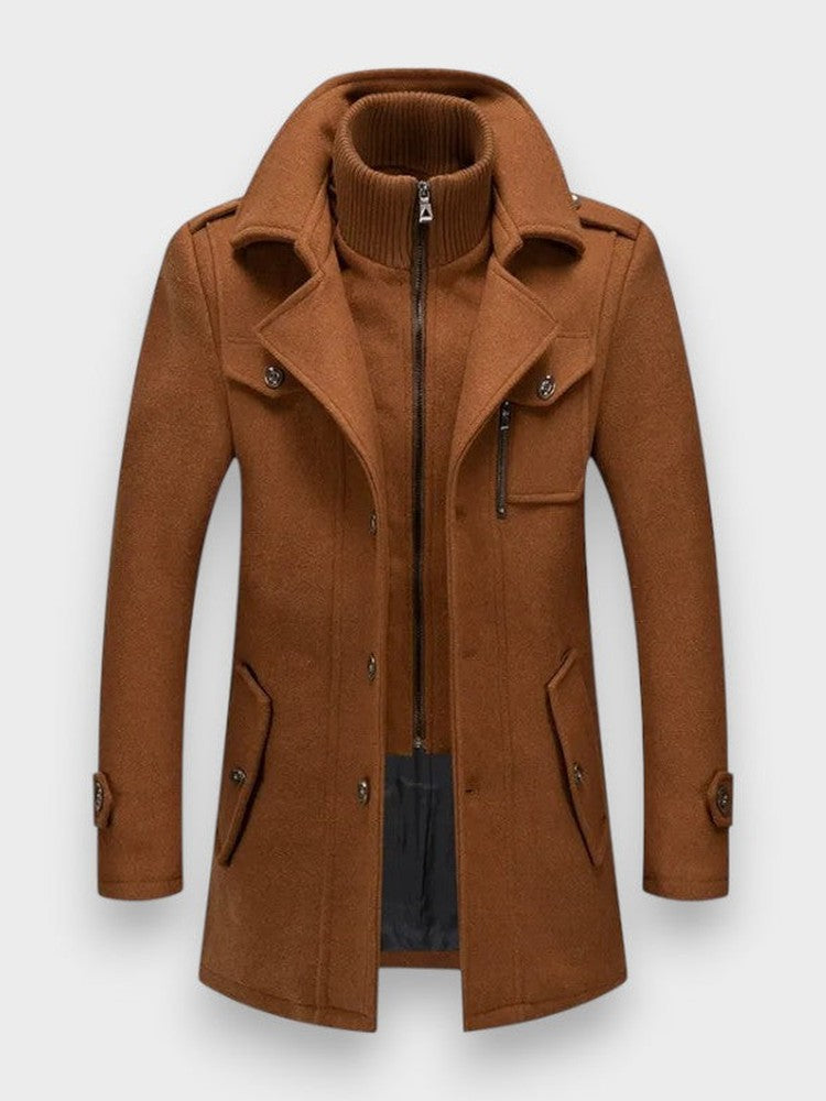 Oliver™ | Talvitakki Old Money