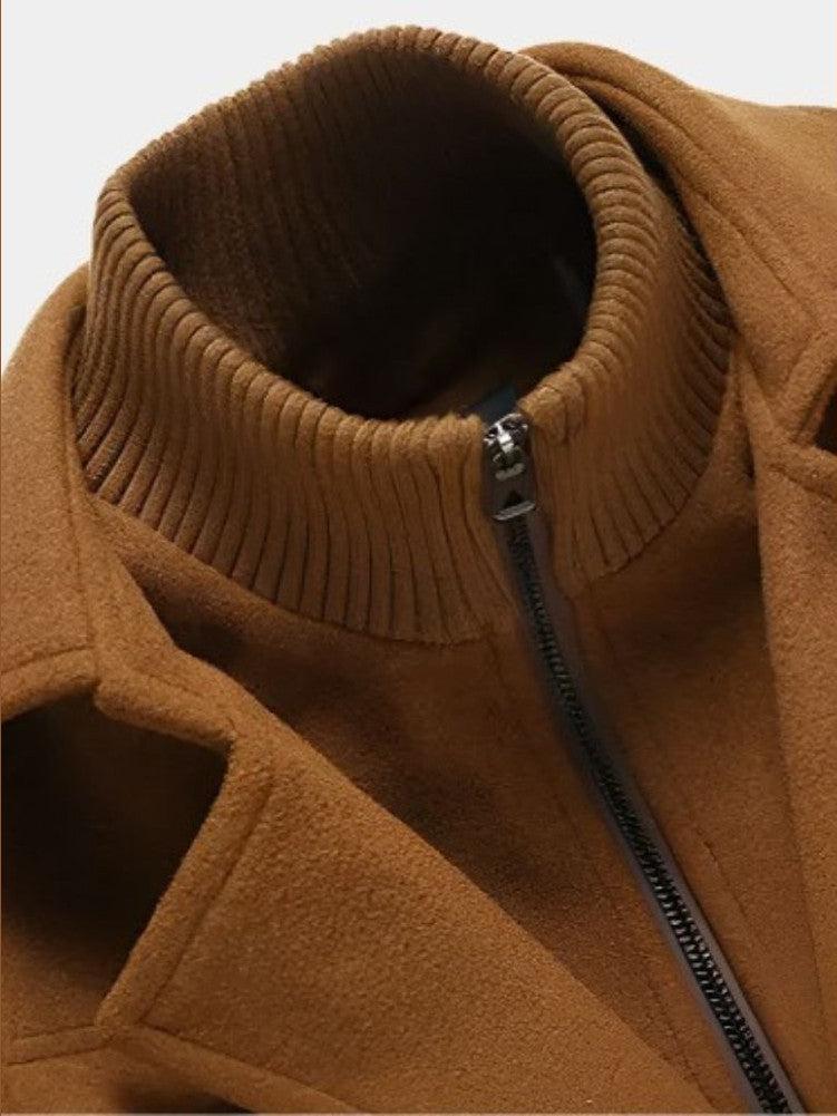 Oliver™ | Talvitakki Old Money