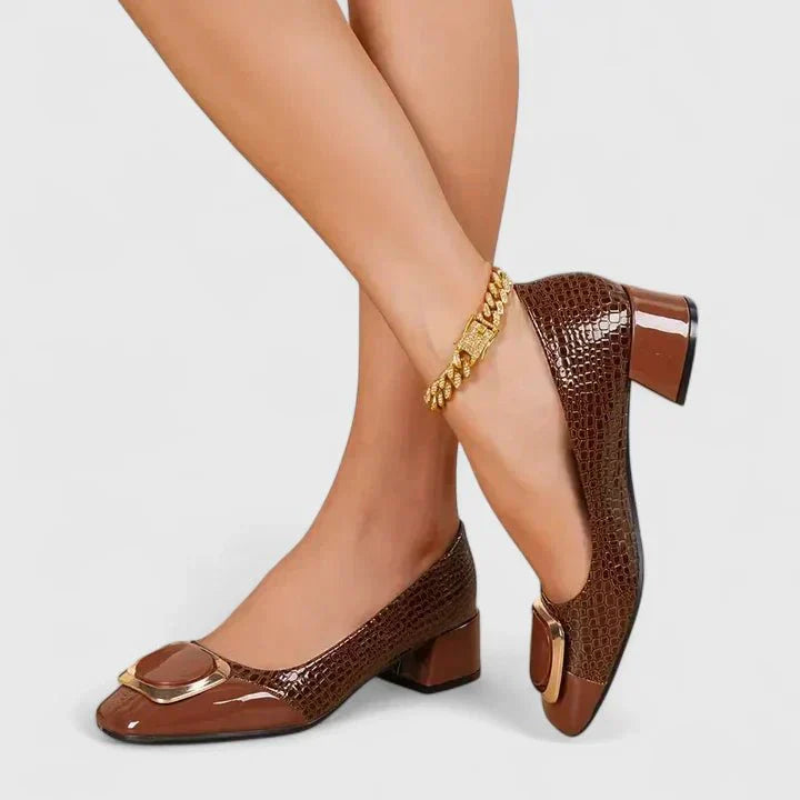 Olyzabeth | Sabrinat