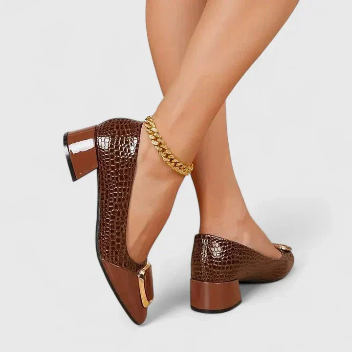 Olyzabeth | Sabrinat