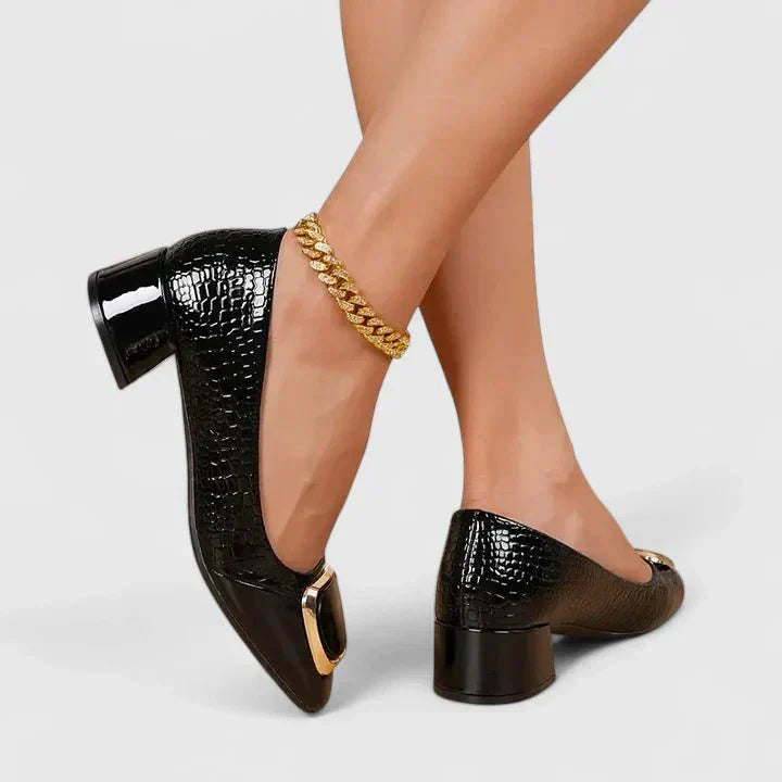 Olyzabeth | Sabrinat