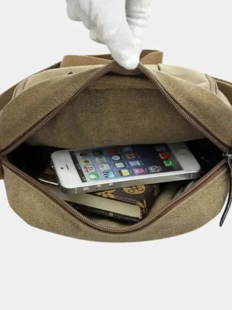 Oscar™ | Miesten Kompaktikassi