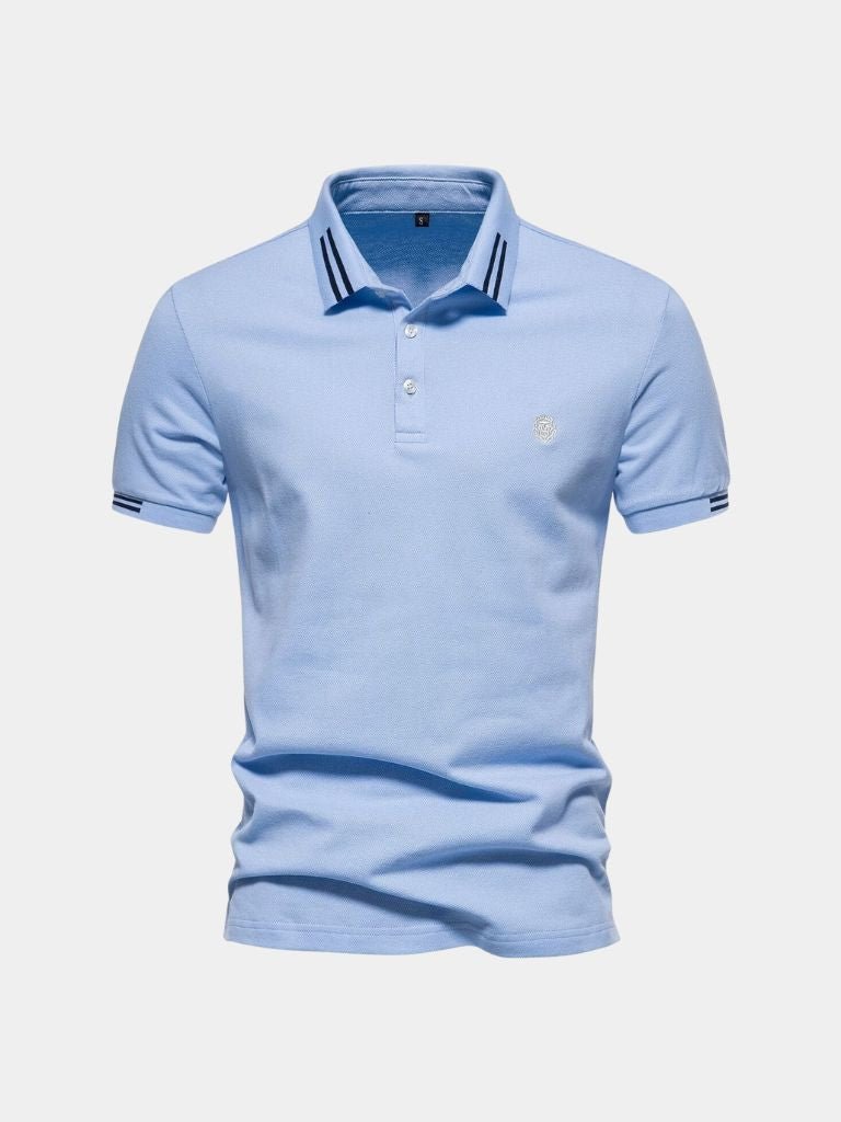 Oscar™ | Polo Royal Breeze