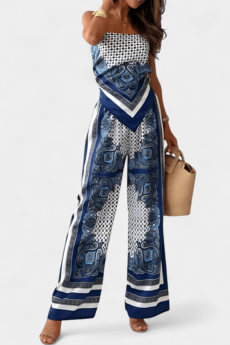 Paisley | Asukokonaisuus