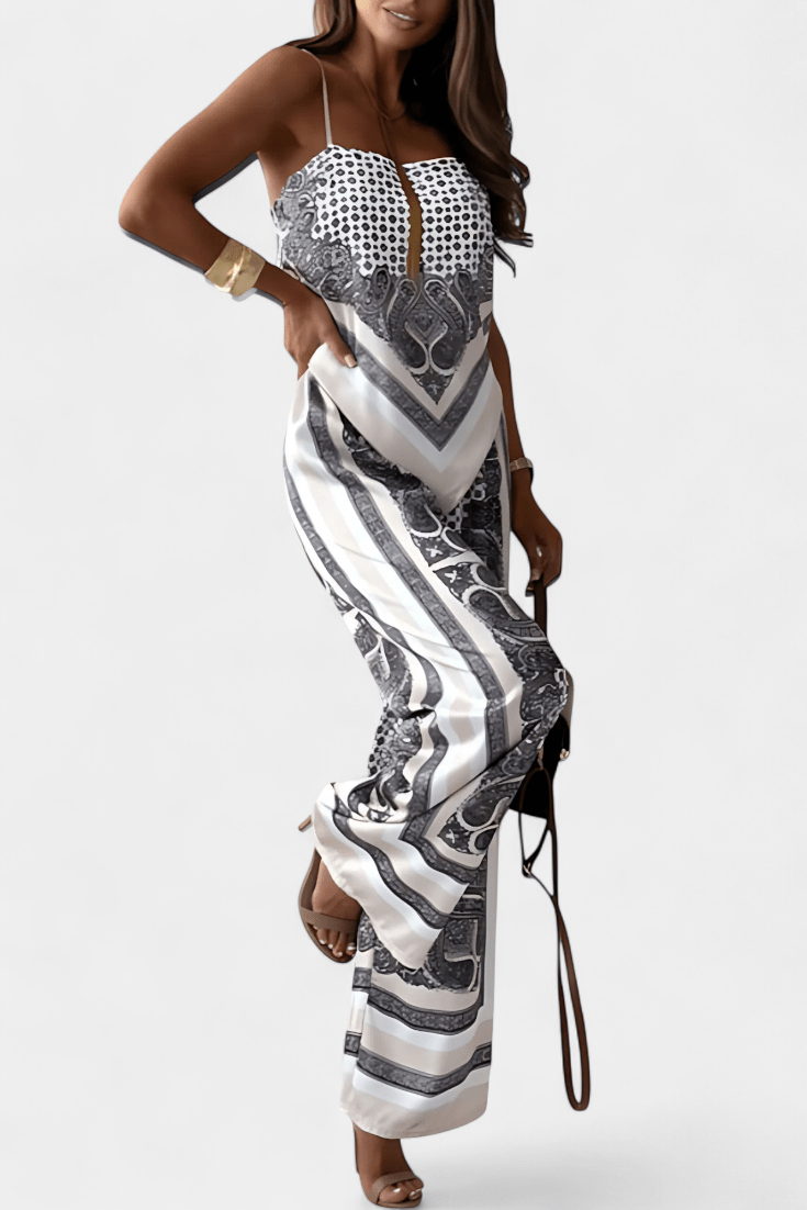 Paisley | Asukokonaisuus