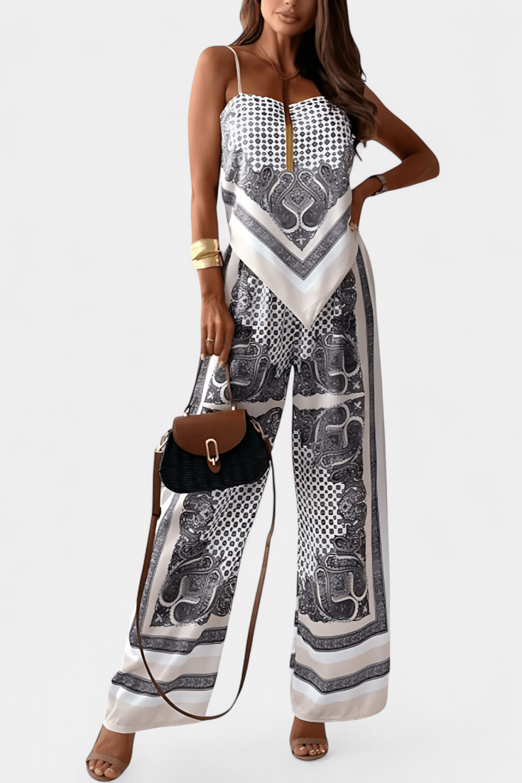 Paisley | Asukokonaisuus