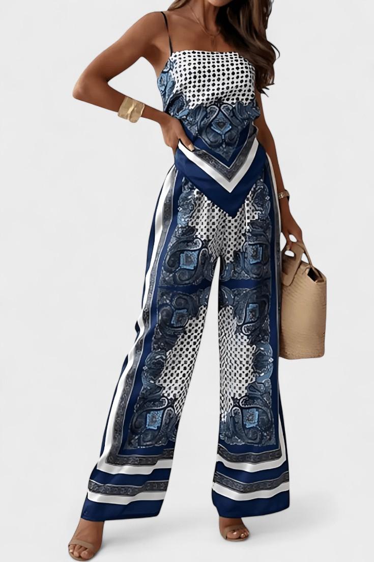 Paisley | Asukokonaisuus