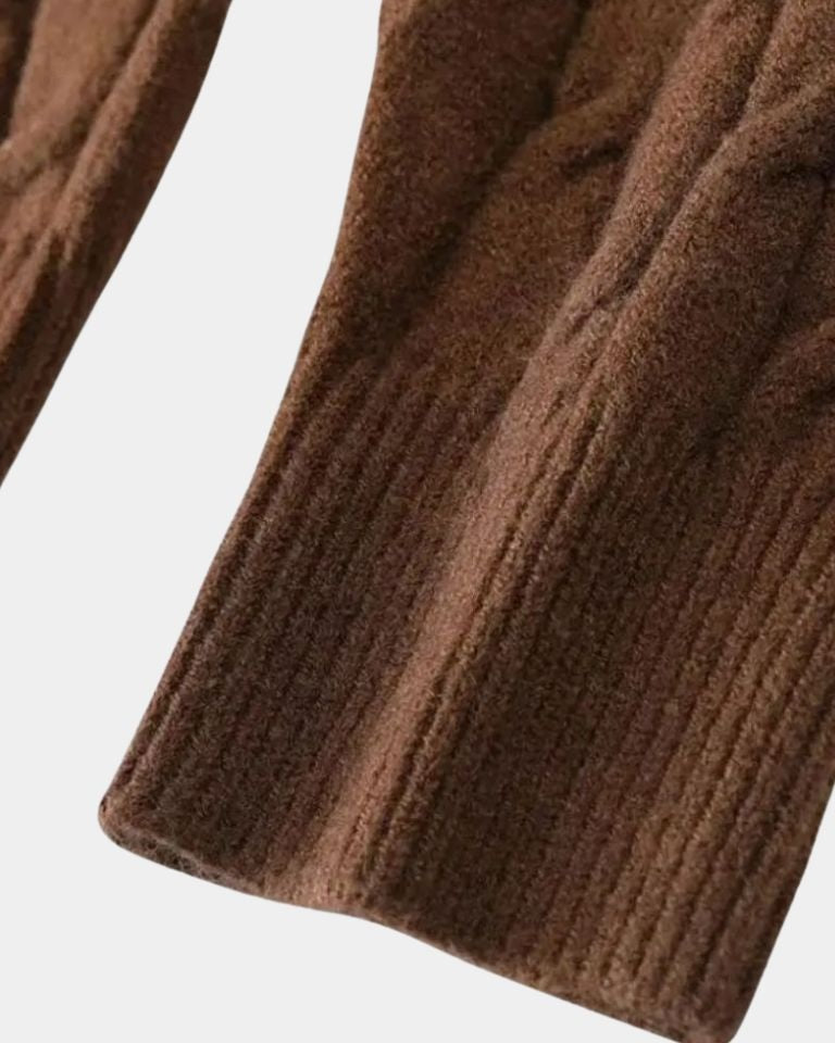 Patrick™ | Klassinen Neule