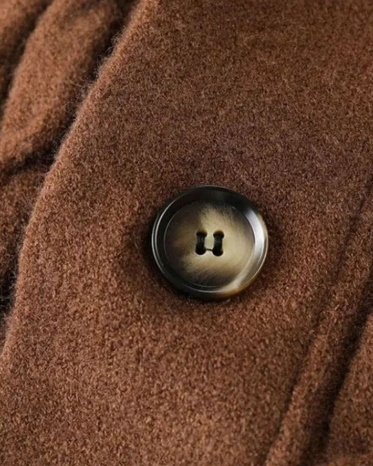 Patrick™ | Klassinen Neule