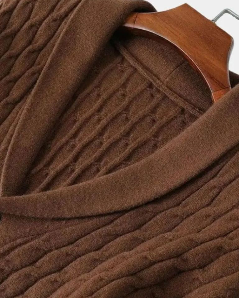 Patrick™ | Klassinen Neule