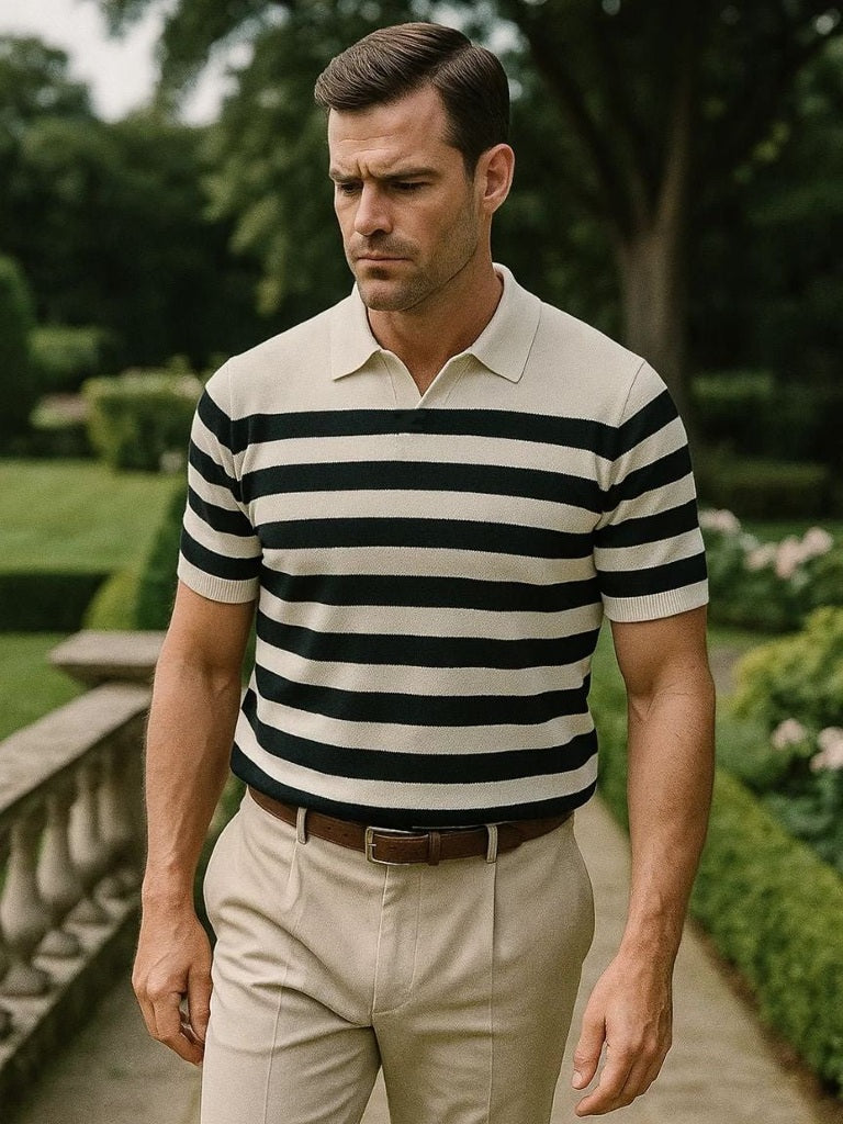 Patrick™ | Riviera Polo