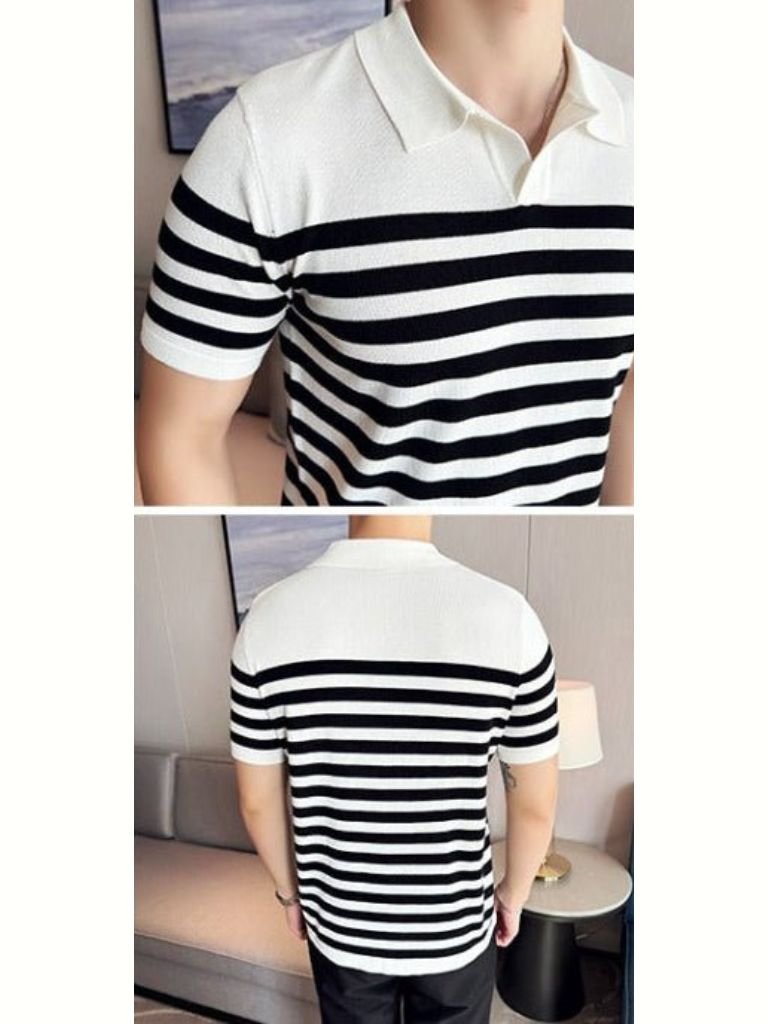 Patrick™ | Riviera Polo