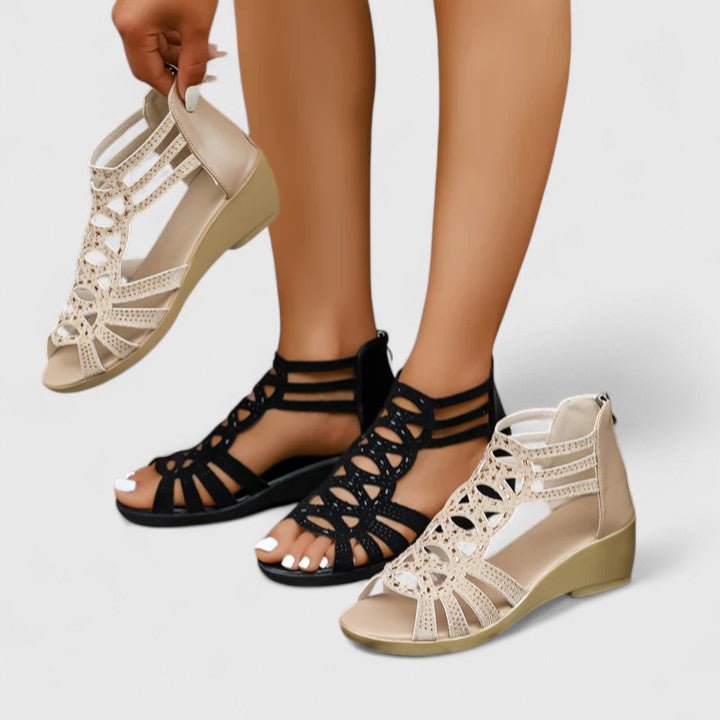 Pernille | Ortopediset sandaalit