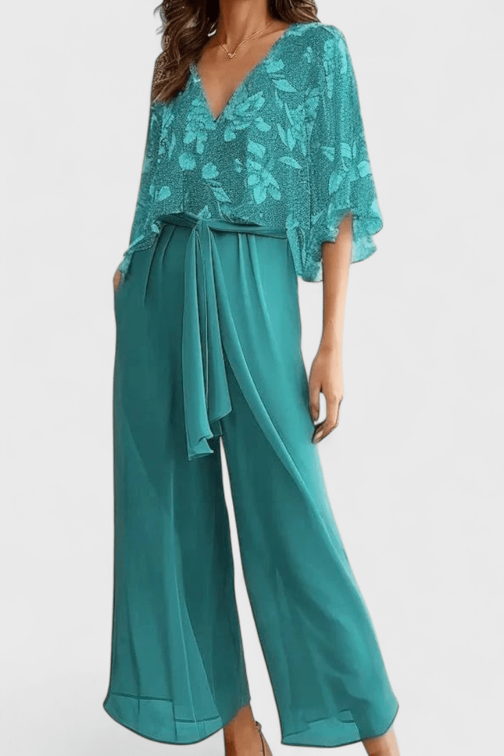 Pernille | Teksturoidut Asusteet