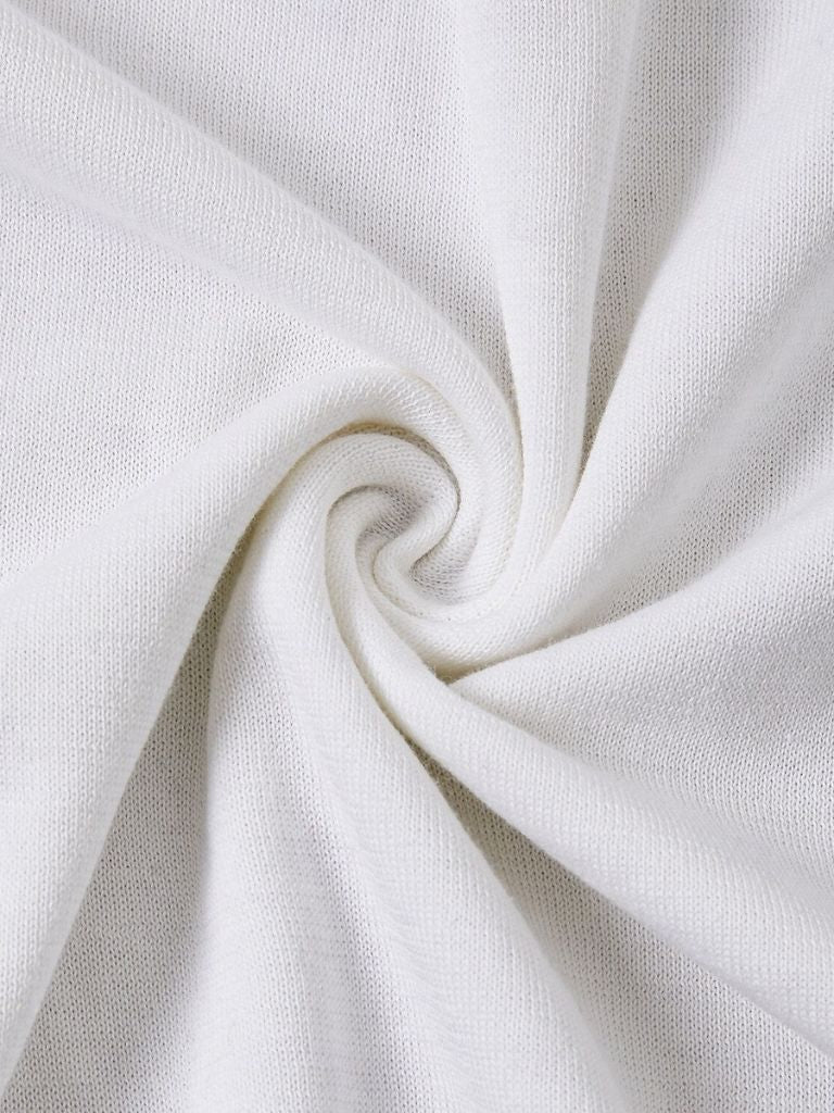 Poul™ | Elite Ivoire Pitkähiha