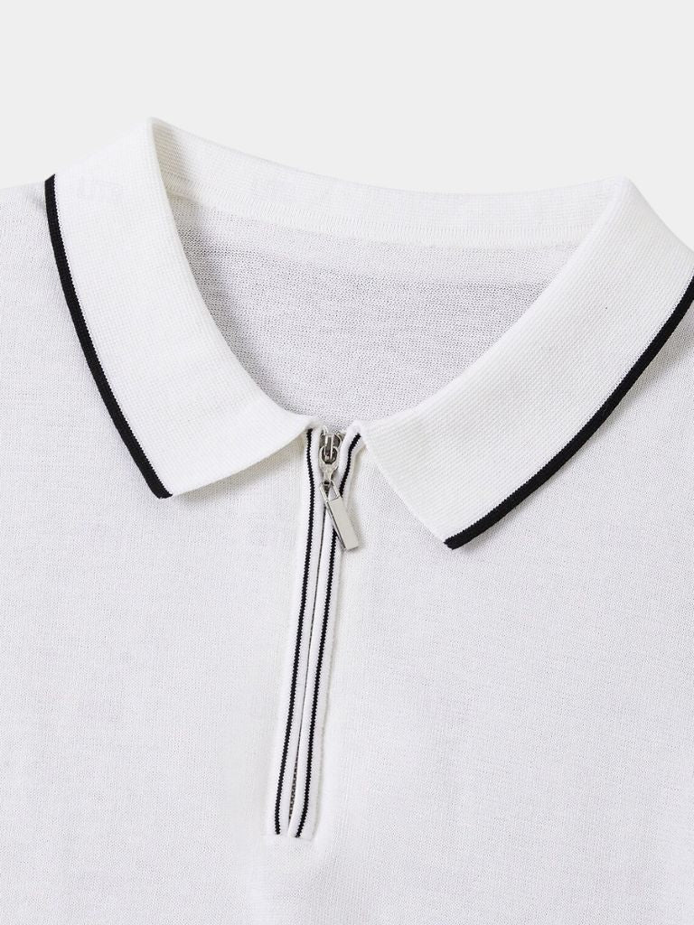 Poul™ | Elite Ivoire Pitkähiha