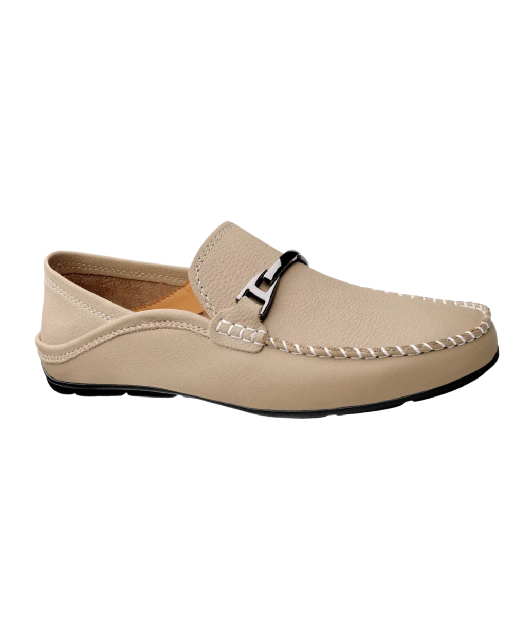 Premium Nahka Loafers