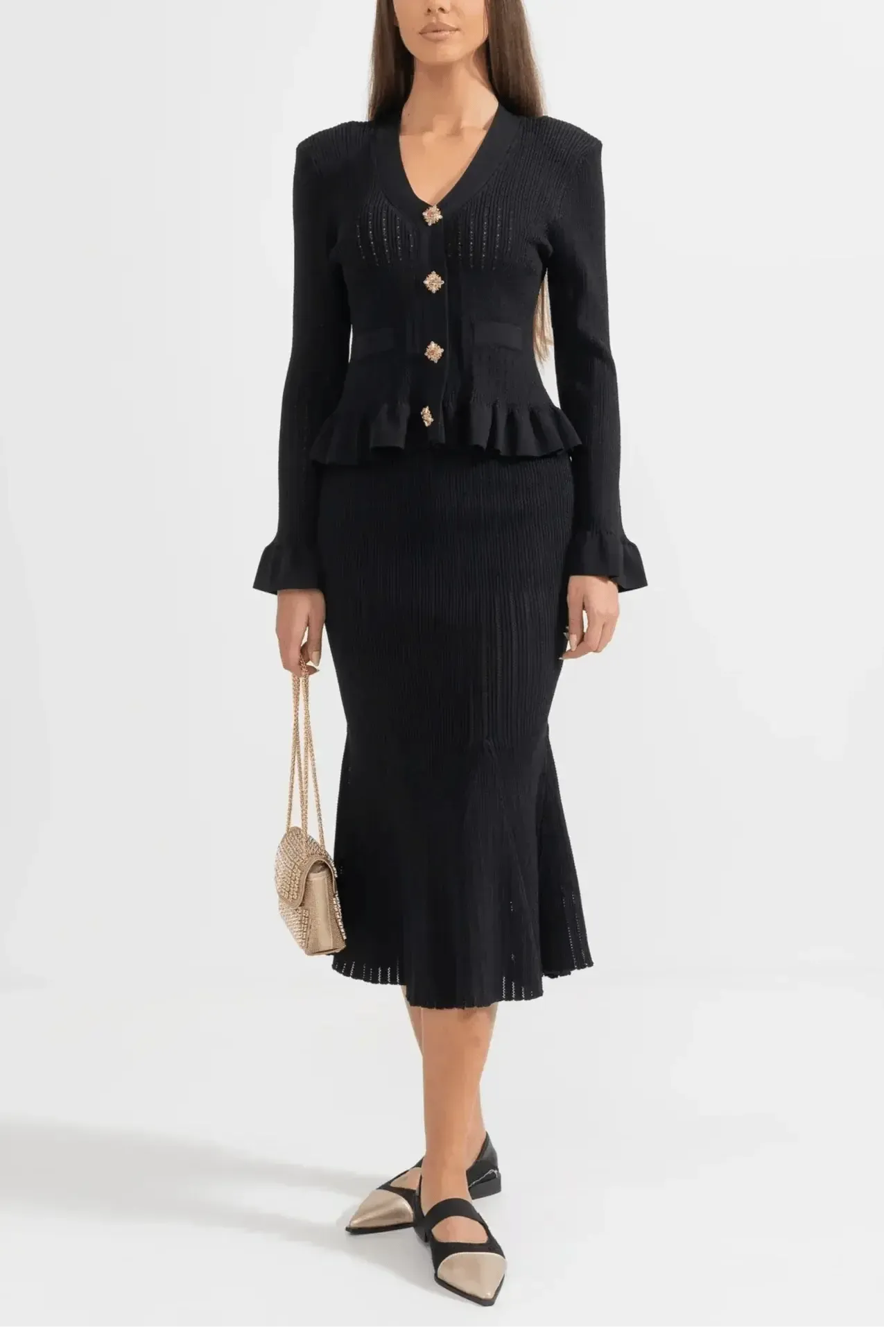 Prudence | Yhdistelmä