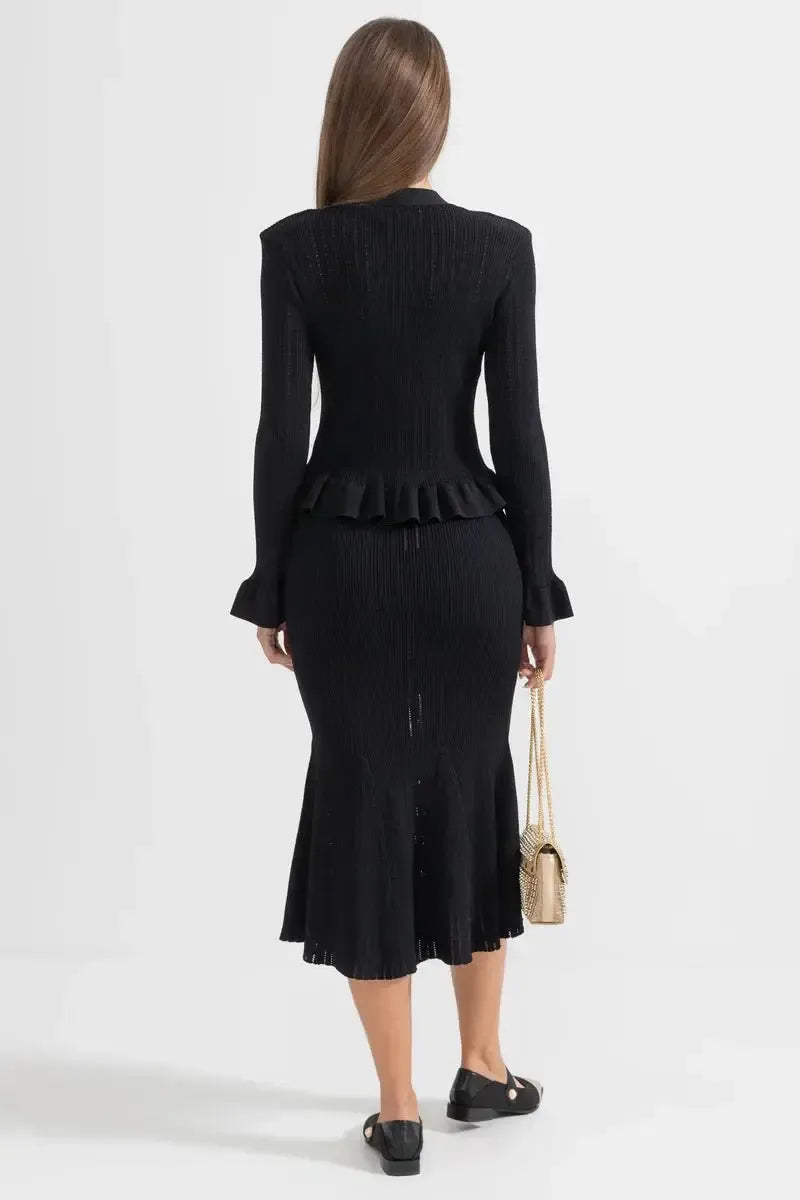 Prudence | Yhdistelmä