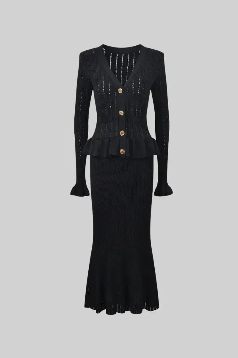 Prudence | Yhdistelmä