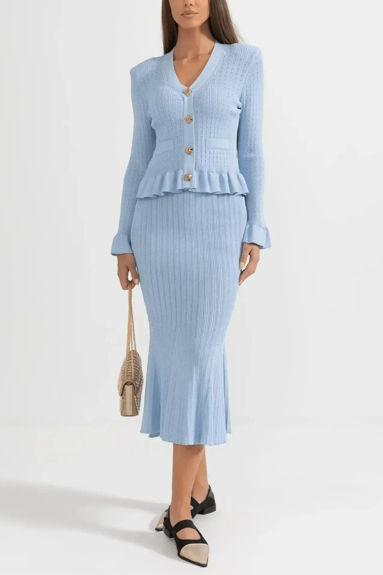 Prudence | Yhdistelmä