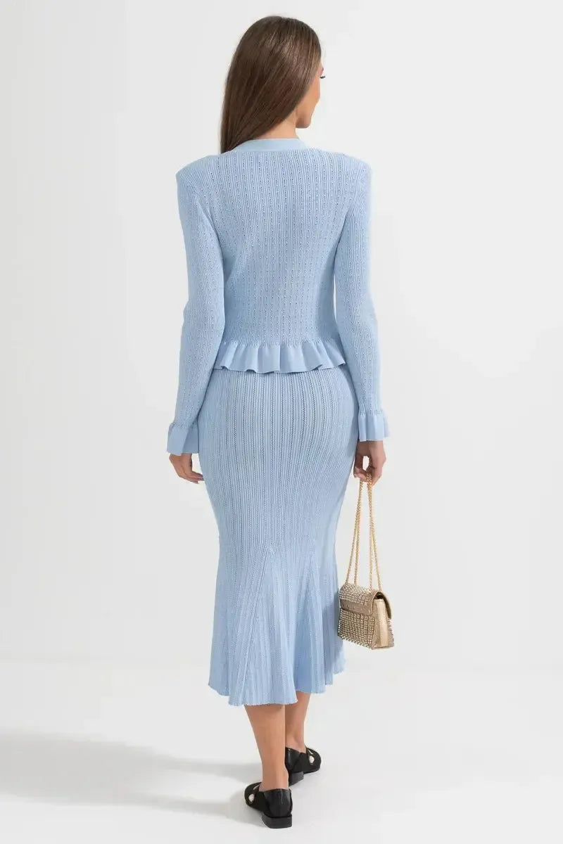 Prudence | Yhdistelmä