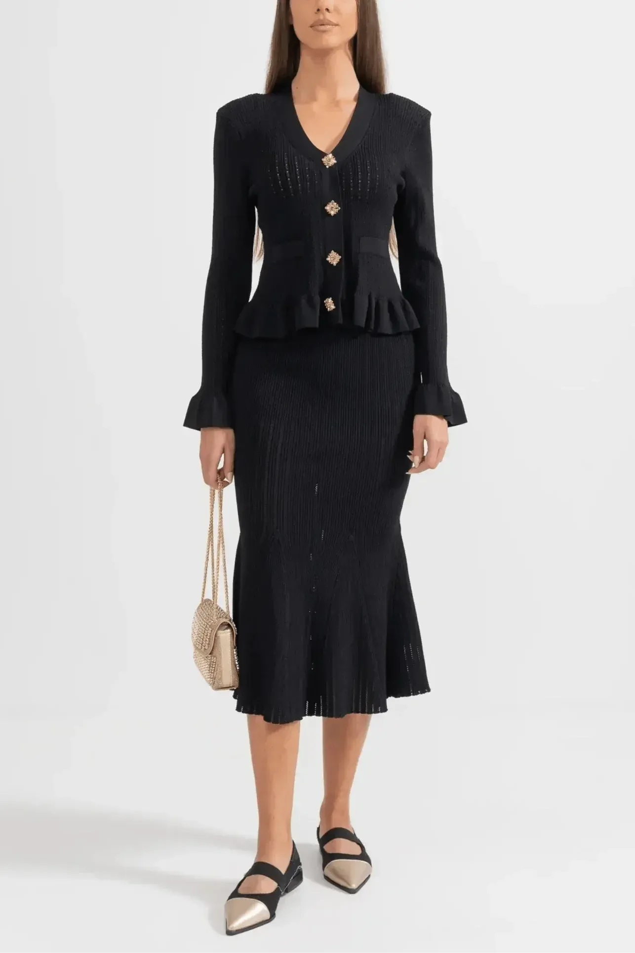 Prudence | Yhdistelmä