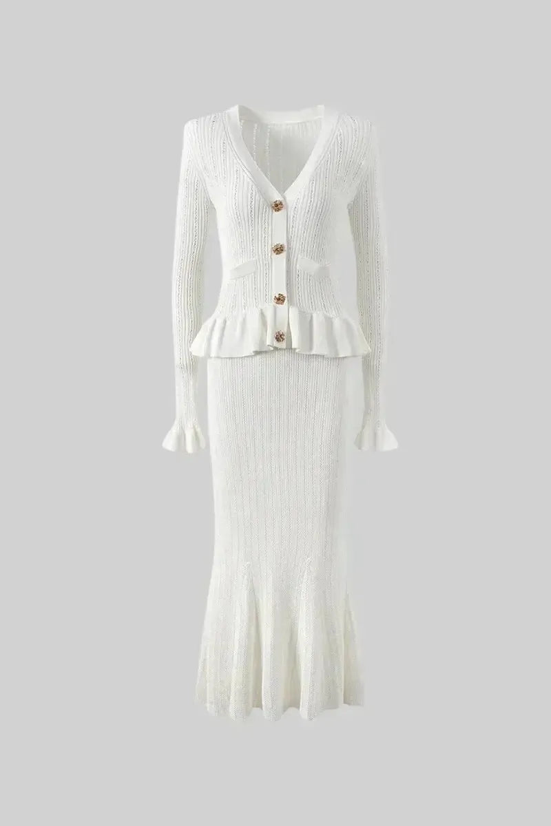 Prudence | Yhdistelmä