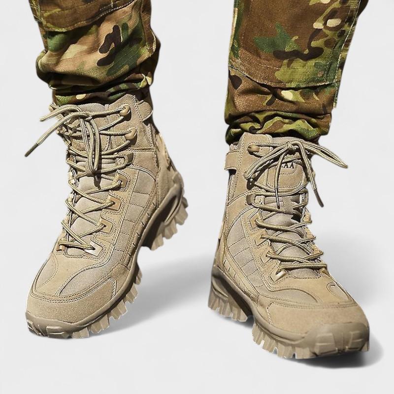 Ragnar™ | Miesten taktiset saappaat