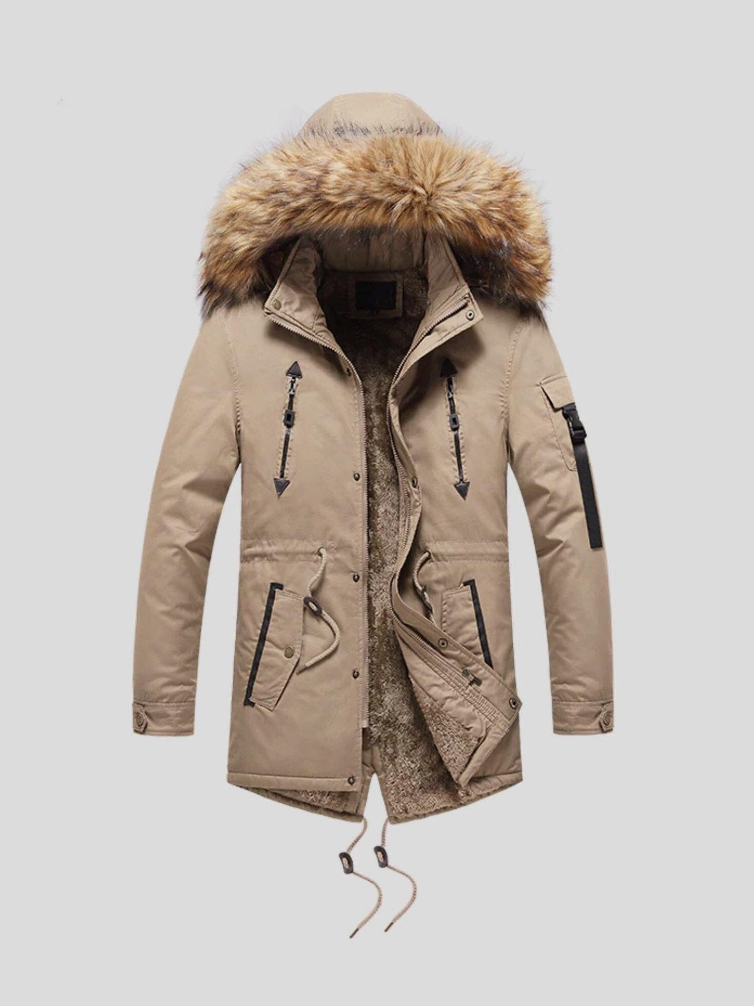 Rasmus™ | Tyylikäs huppari