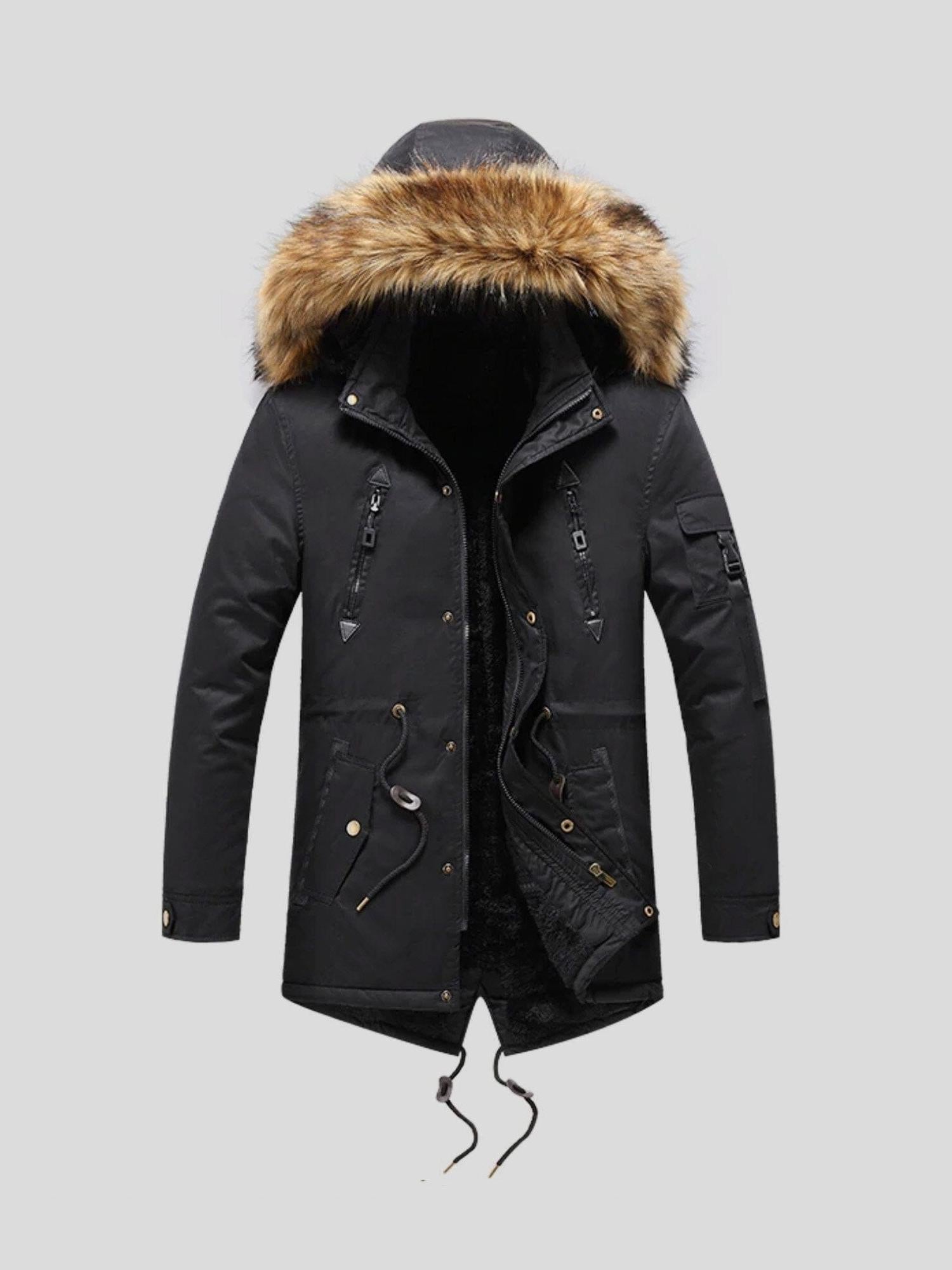 Rasmus™ | Tyylikäs huppari