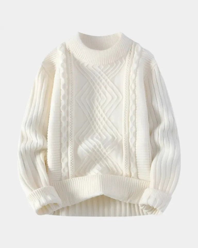 Rasmus™ | Neule Tekstur