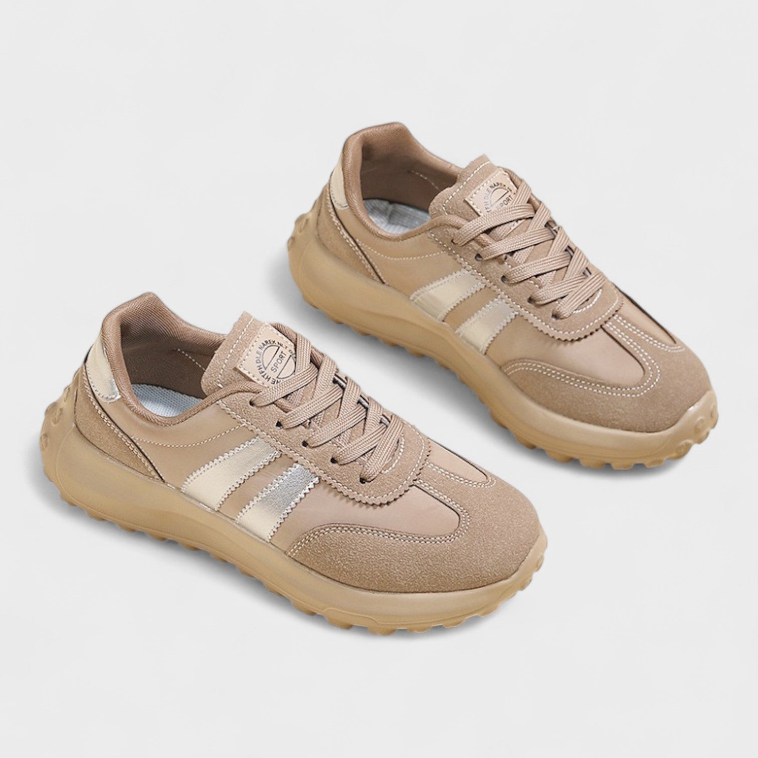 Rikke™ | Ortopediset kengät